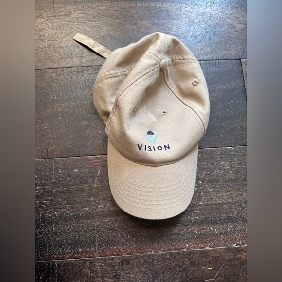 Abstract Logo Hat - Picture 1 of 4